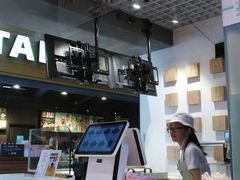 -狐狸和向日葵(北京路店)