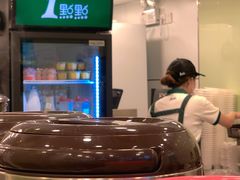 -1点点(西山万达金街店)