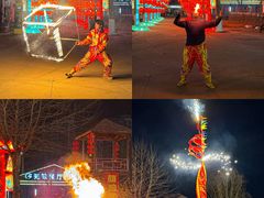 -北戴河集发农业梦想王国