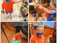 -珠海横琴国家地理探险家中心(创新方)