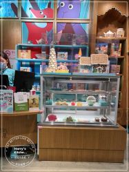 -Harry's Kitchen哈里小屋(上海大悦城店)