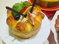 -大鸭梨烤鸭(甘家口店)