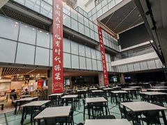 -北大家园食堂