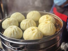 蟹黄包-兴国长鱼汤店