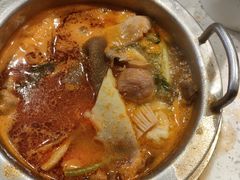 -龍歌自助小火锅(崂山丽达店)