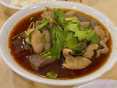 烧肥肠-天一沾水肥肠(科园一街店)