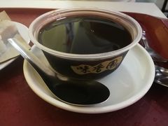 -味香园传统甜品店(牛车水店)