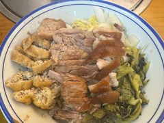 -明姨仔潮汕美食·碳炉猪脚·汕尾牛腩饭·起片鸡煲(起义路店)