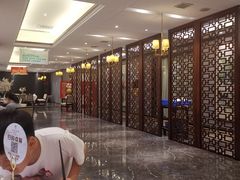 -老妈菜馆(建设街店)