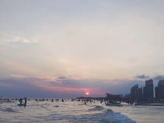 -侨港海滩