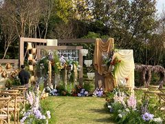 -桃园农庄·桃源宴