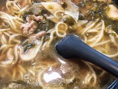 -康儿面馆(建国北路店)