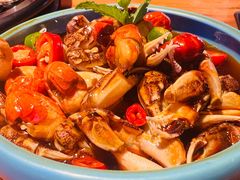 -三个渔夫·蒸汽海鲜(小白楼店)