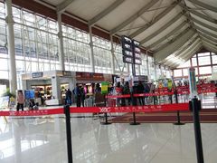 -丽江三义国际机场