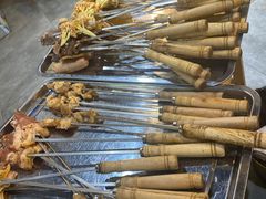 -袁家水泊水浒烤肉(白金店)