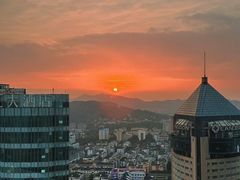 -Hi City·城市之巅