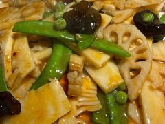荷韵小炒-乡间好味私家菜(总店)