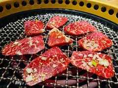 -江户烧肉(高德店)
