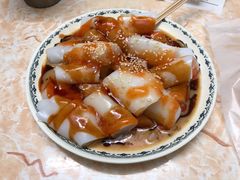 -渔记茶餐厅(渔村店)