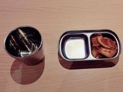 -朴大叔拌饭(上海金山万达店)