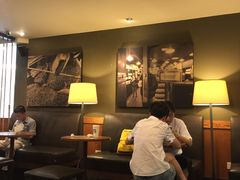 -星巴克(福州万象九宜城分店)