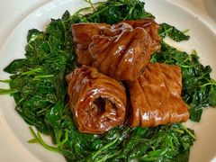 草头圈子-老正兴菜馆(福州路店)