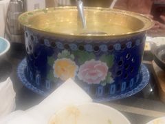 -飞天大厦清真餐厅