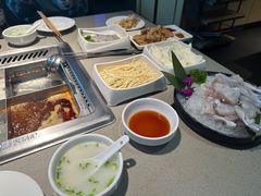 -海底捞火锅(崇文门新世界百货店)