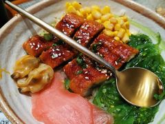 -戏作寿司(观音桥店)