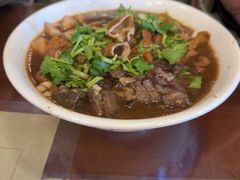 -北京小肠陈饭庄(方庄店)