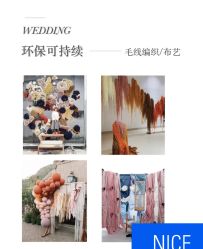 -In March三月艺术婚礼