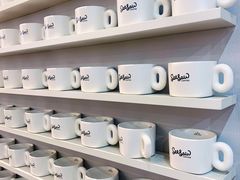-Seesaw Coffee(武商MALL·武广店)