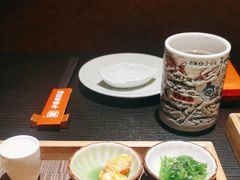 -七条鱼日本料理(三墩店)
