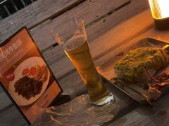 -Brew Farm·精酿农场海滨悬崖餐厅