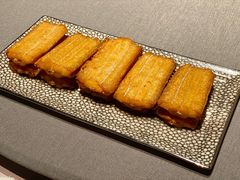 黄金脆带鱼-新荣记(BFC外滩金融中心店)