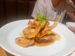 -奉天小馆·非遗东北菜(沈阳万象城店)