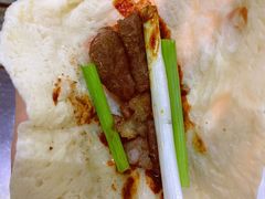 -小寒羊烧烤(凯瑞时代大厦店)