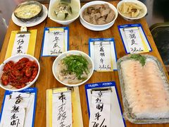 -新享乐海鲜(翠华路店)