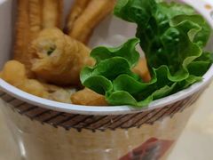 三白油条-锡和无锡菜(景丽苑店)