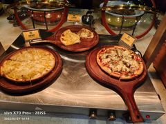 -拉丁餐厅·巴西烤肉自助(正佳广场店)
