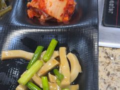 -真利味·脊骨火锅·正宗韩国料理(韩乐坊店)