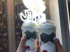 -茶颜悦色(花园道店)
