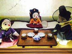 -济州岛泰迪熊博物馆