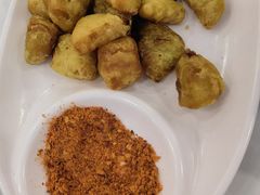 -蜀香川菜鱼庄(然乌店)