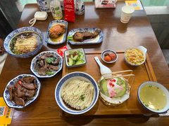 -孙盛兴奥灶面馆·蟹黄面·三虾面(山塘街总店)