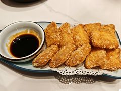 -南山翁新概念川菜(江宁万达广场店)