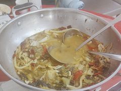 -楚鱼王·河鲜·湖北菜(华农店)