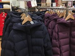 -优衣库(青岛万象城店)