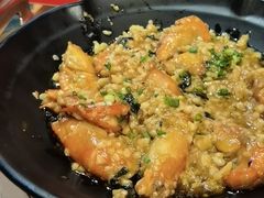 -聚味瞿记·龙虾堂(树木岭店)