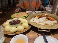 -北疆饭店(金狮广场店)